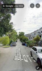 MARIAM WAY (D17), Terrace #503205931